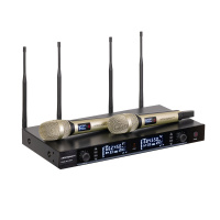 Rockdale PRO Stage 220 Vocal по цене 19&nbsp;350 ₽