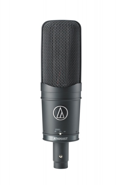 Audio-Technica AT4050ST по цене 230 350 ₽