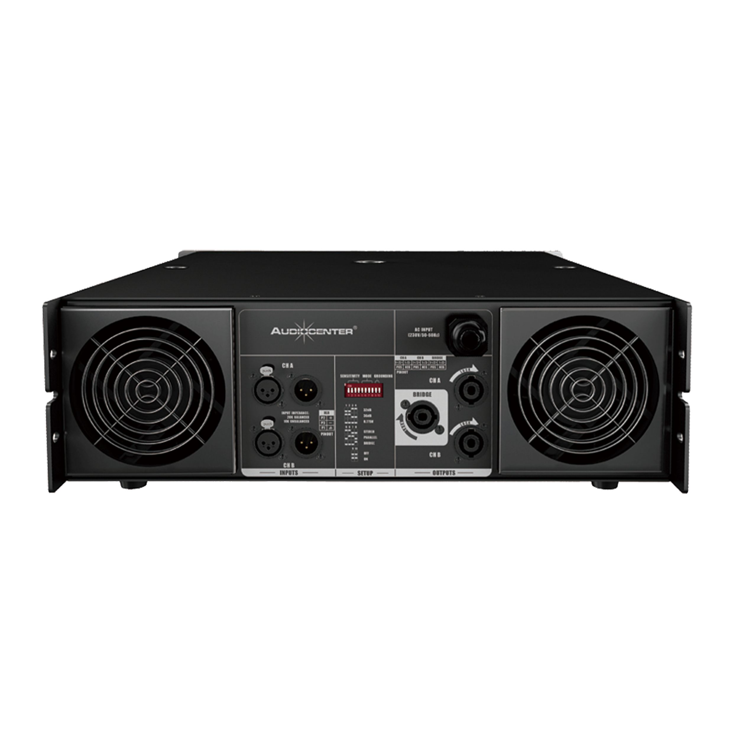 Audiocenter PRO9.0 по цене 88 110 ₽