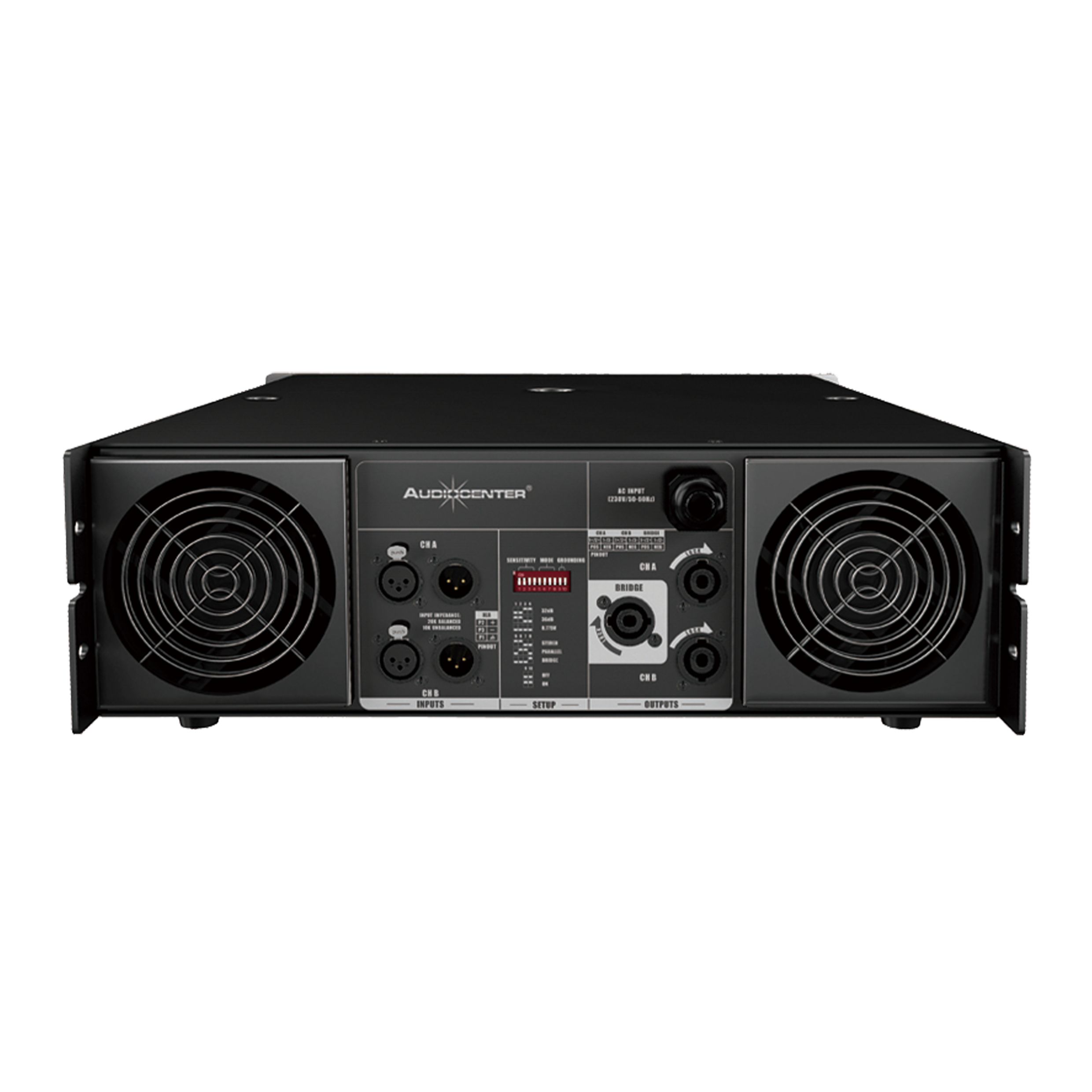 Audiocenter PRO9.0 по цене 88 110.00 ₽