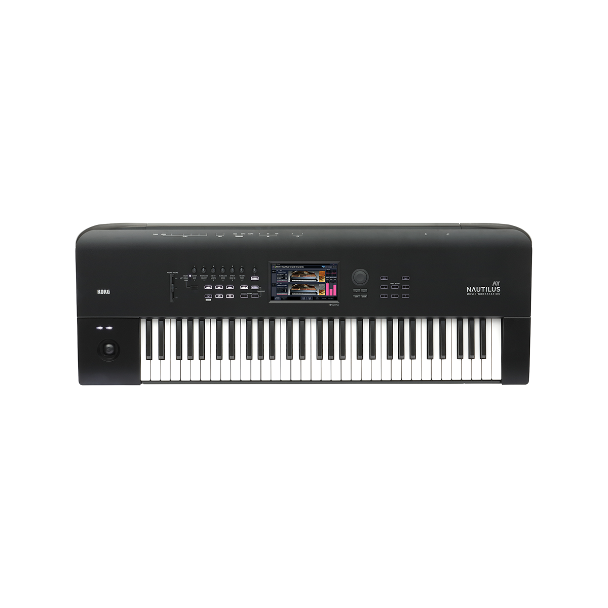 Korg Nautilus AT 61 по цене 310 500 ₽