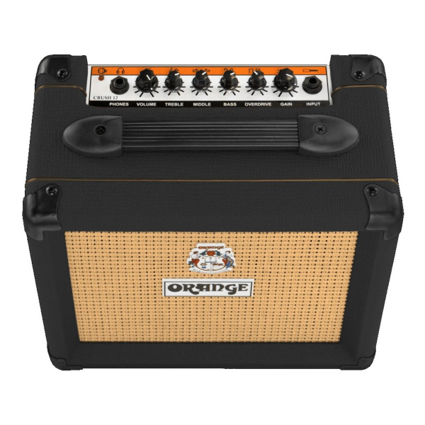 Orange Crush 12 BK по цене 10 800 ₽