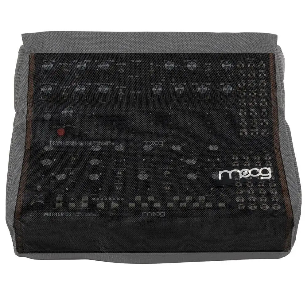 Moog 2-Tier Dust Cover по цене 4 050 ₽