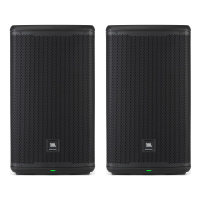 Аренда колонок c Bluetooth JBL EON712 (2 шт.) 1300 Watt