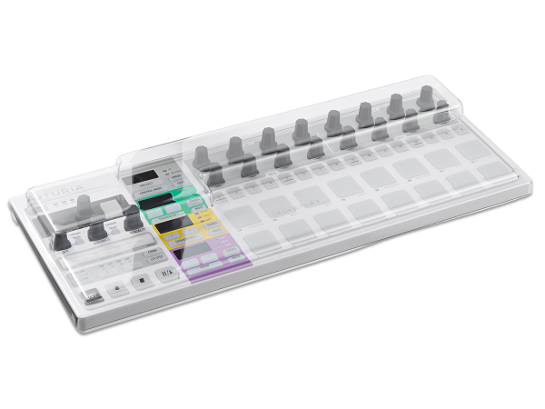 Decksaver Arturia Beatstep Pro по цене 5 500 ₽