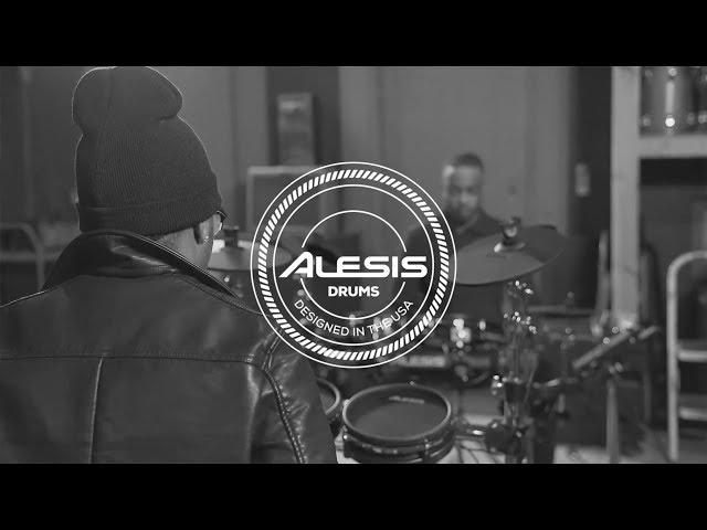 Alesis Command Mesh Kit по цене 132 000 ₽