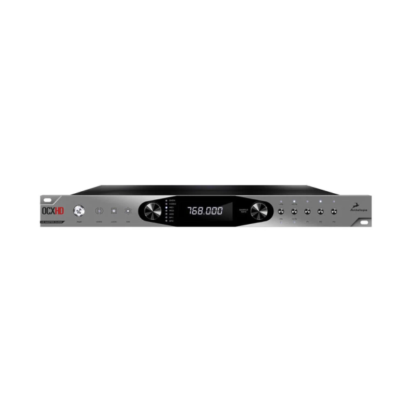 Antelope Audio Isochrone OCX HD по цене 214 500.00 ₽