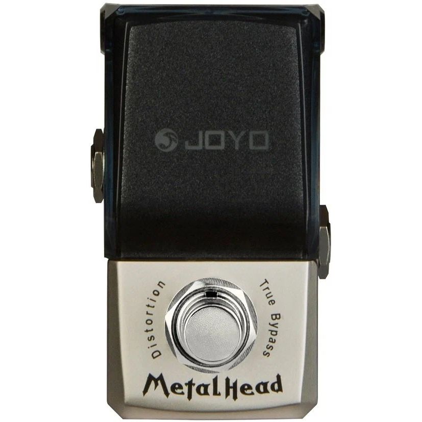 Joyo JF-315 Metal-Head по цене 4 450 ₽