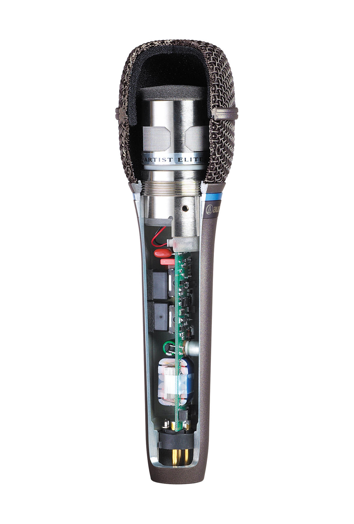 Audio-Technica AE5400 по цене 40 517.12 ₽