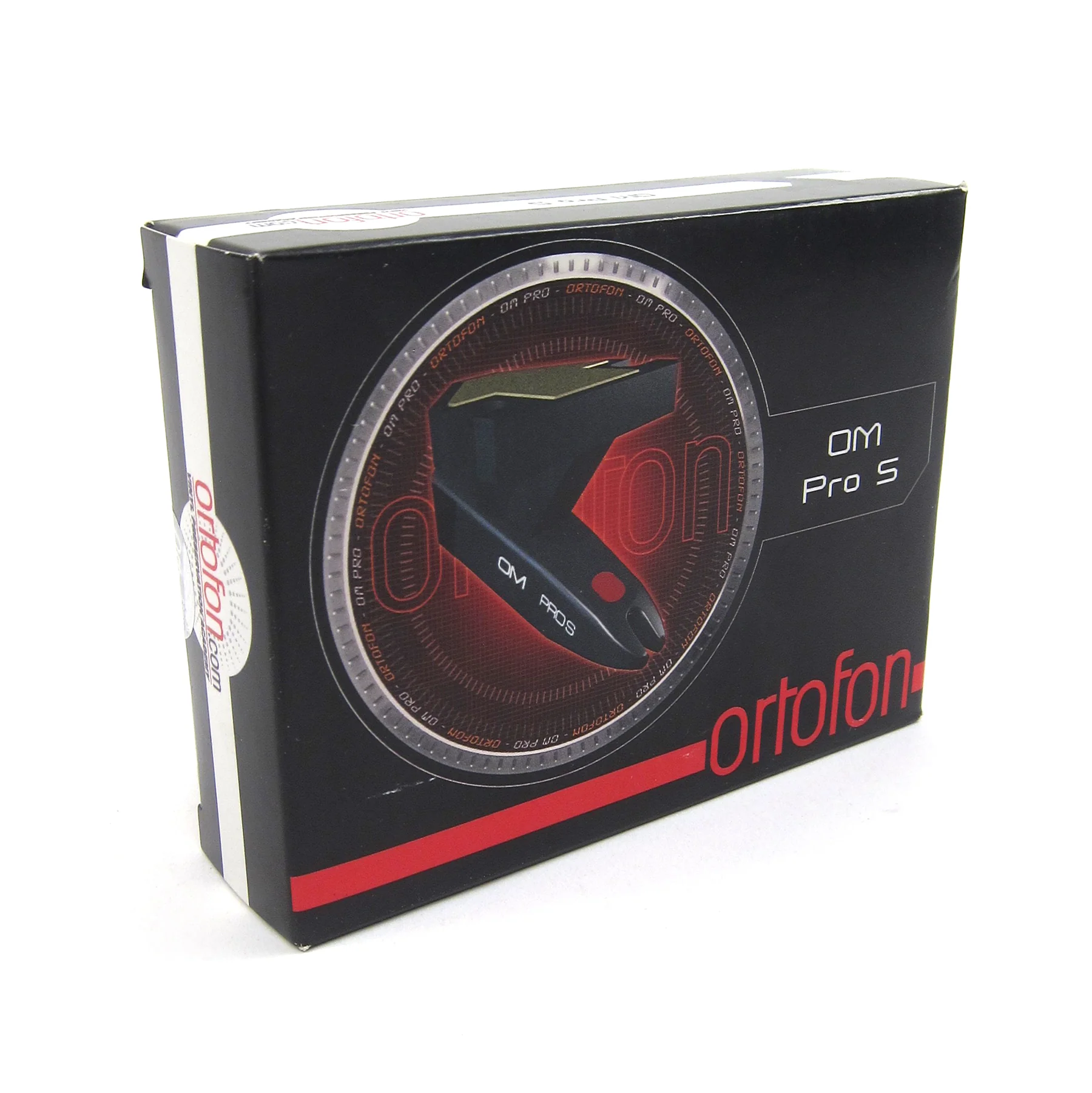 Ortofon PRO S Om по цене 5 883.17 ₽