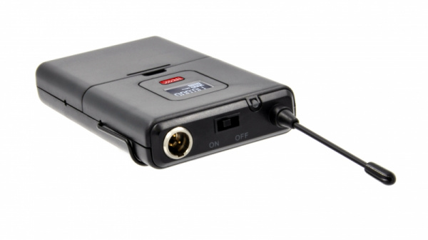Axelvox PT7000GTS по цене 4 700 ₽