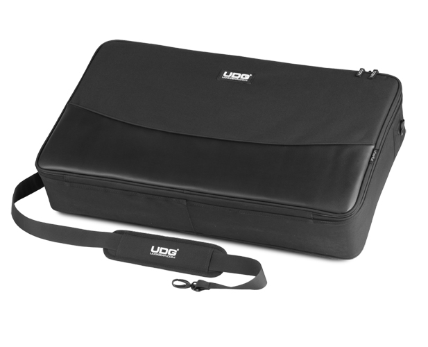 UDG Urbanite MIDI Controller Sleeve Large Black по цене 11 551.25 ₽