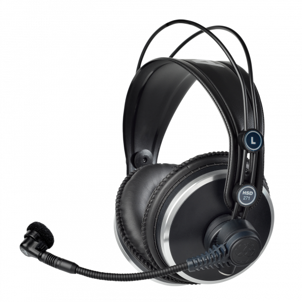AKG HSD271 по цене 63 100 ₽