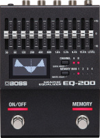Boss EQ-200 по цене 21 000 ₽