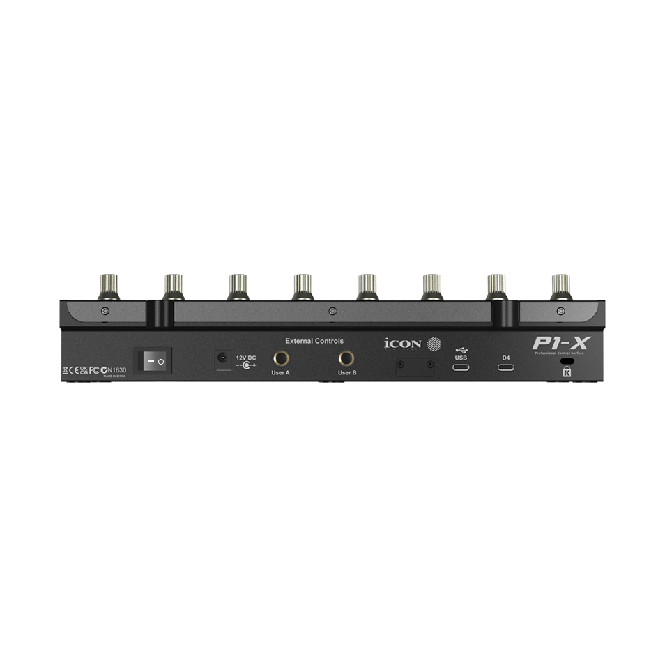 iCON P1-X по цене 39 050 ₽