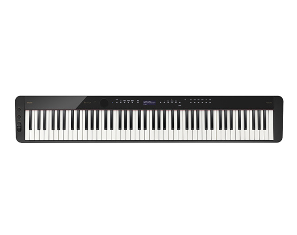 Casio Privia PX-S3100BK по цене 107 800 ₽