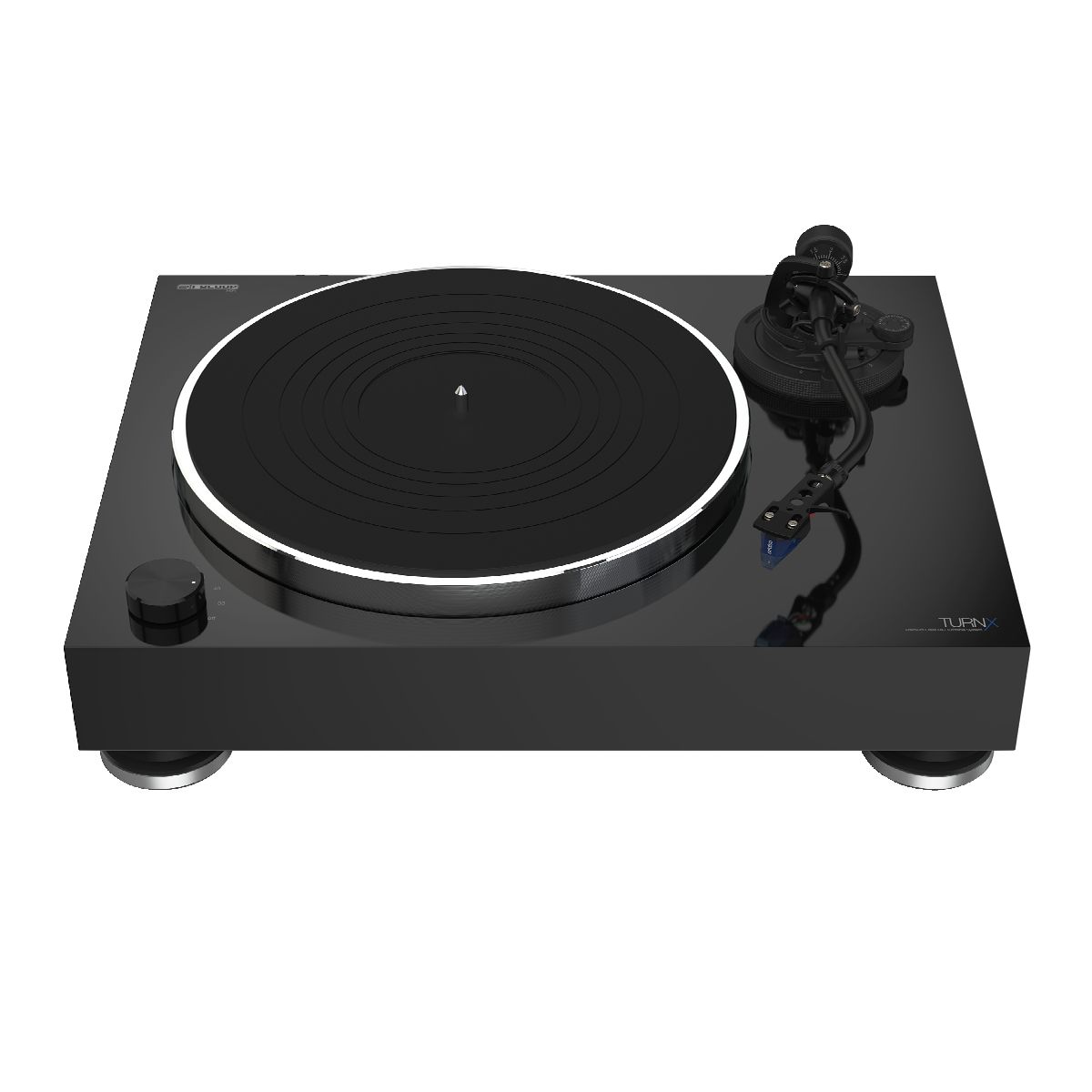 Reloop Turn X по цене 119 000 ₽