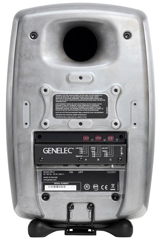 Genelec 8040BRwM по цене 104 076 ₽