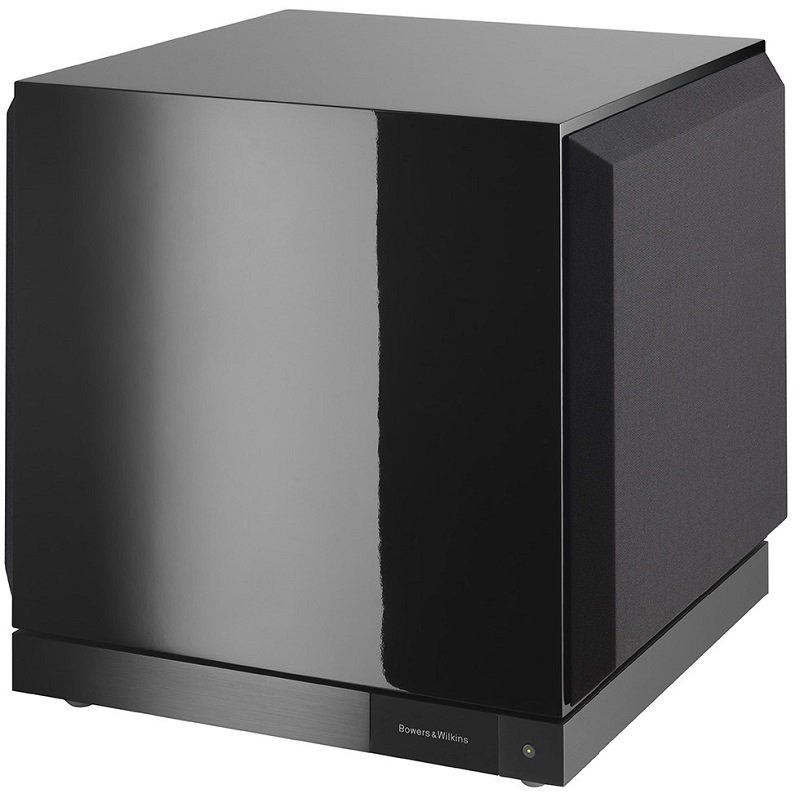 Bowers & Wilkins DB1D Black по цене 529 000 ₽
