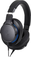 Audio-Technica ATH-MSR7BBK