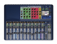 Soundcraft Si Expression 2 по цене 335 100 ₽