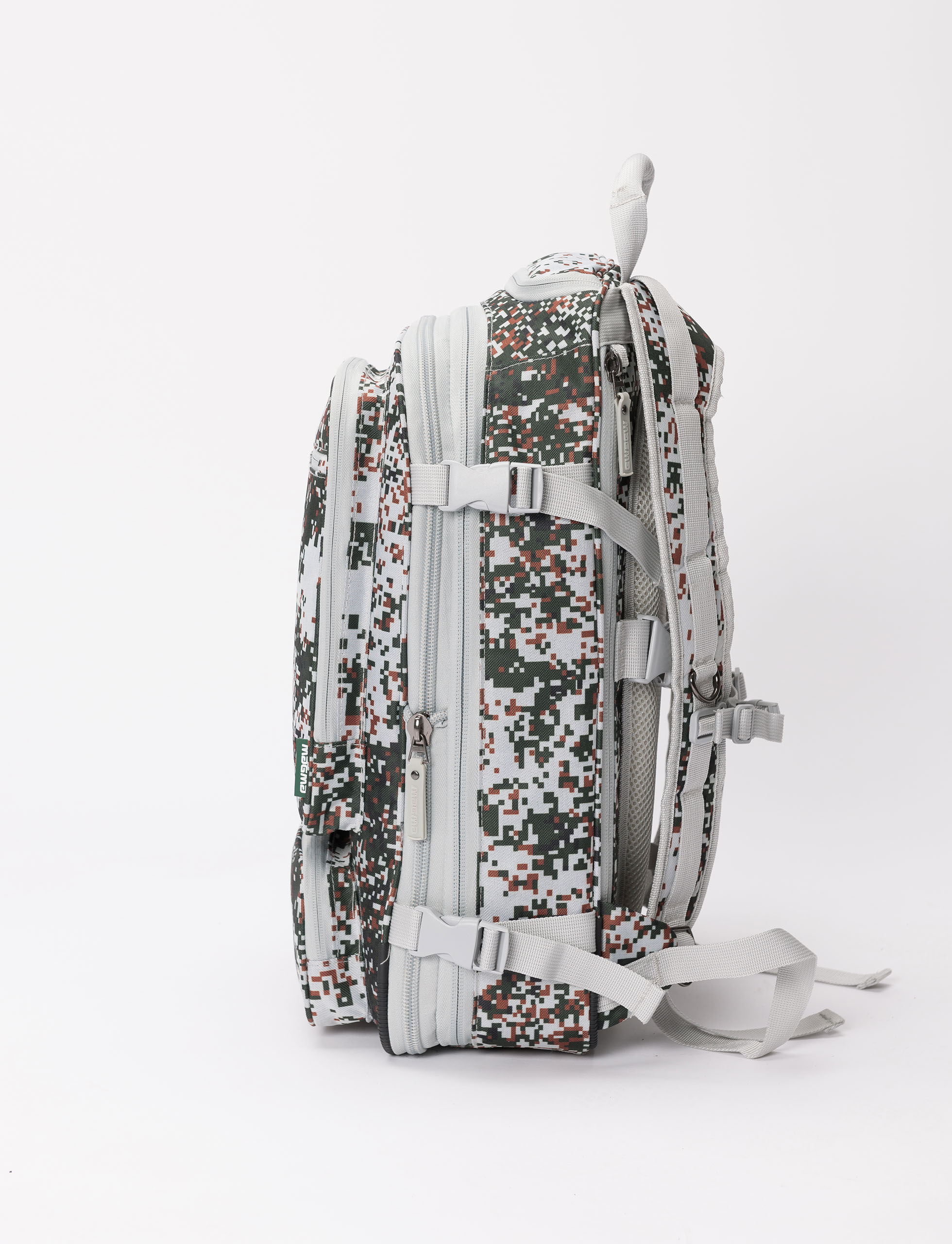 MAGMA Bitflash DJ-Backpack Limited Edition по цене 19 780 ₽