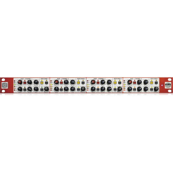 Klark Teknik DN530 по цене 41 650 ₽