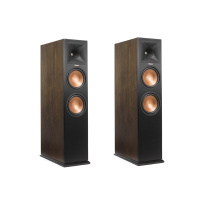 Klipsch RP-280-FA Walnut