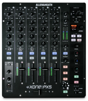 Allen & Heath Xone:PX5