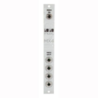 1010music MX4 по цене 12 500 ₽