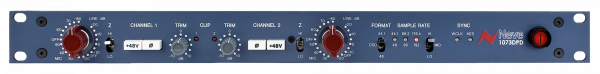 AMS Neve 1073DPD по цене 234 840.00 ₽