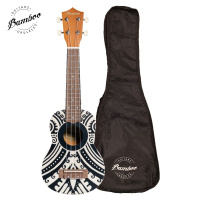 Bamboo BU-21 Mahori по цене 4 050 ₽