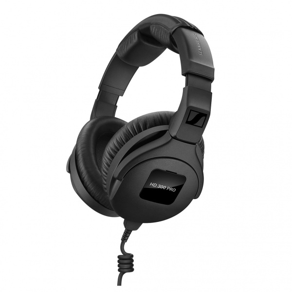 Sennheiser HD 300 PRO по цене 24 690 ₽