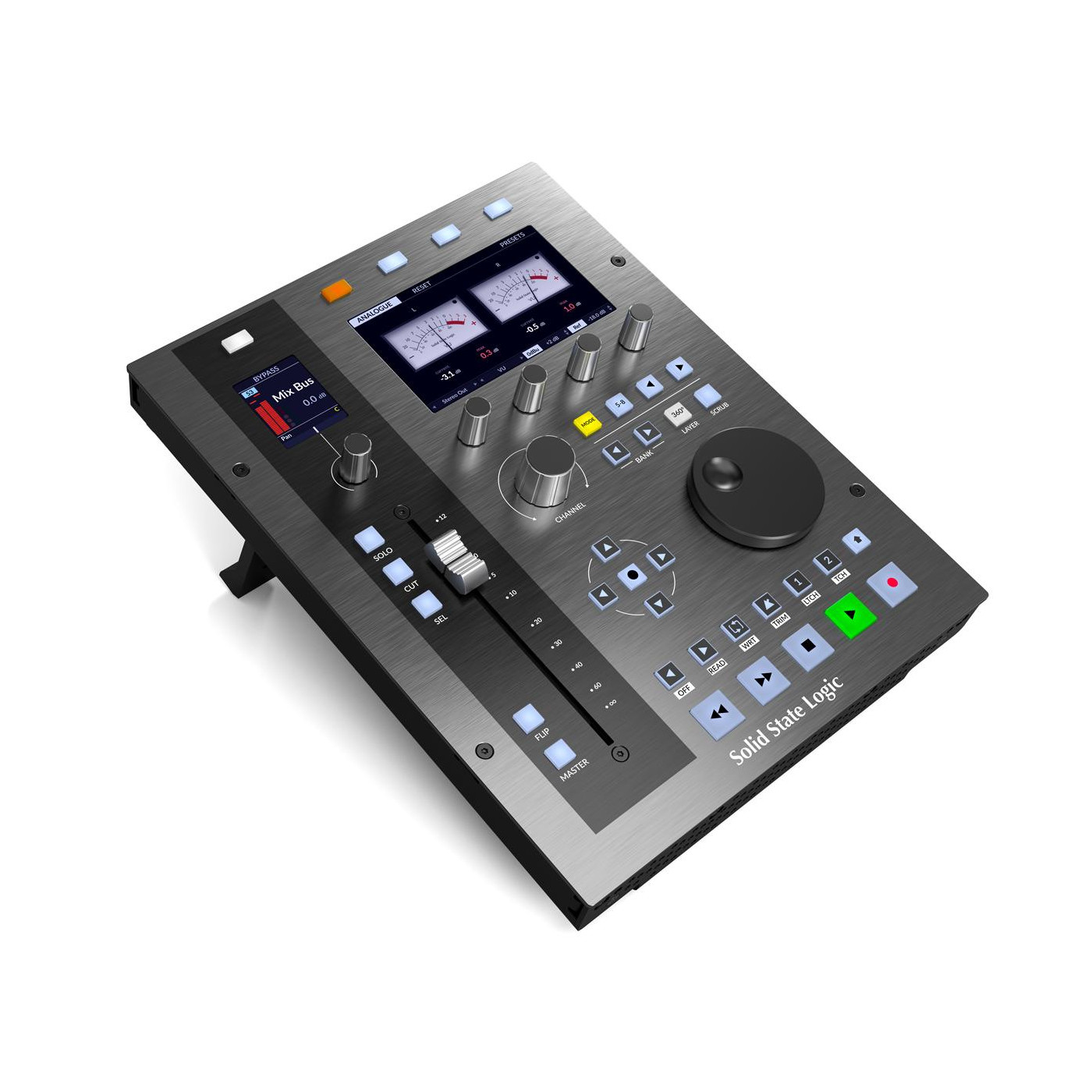 SSL UF1 по цене 94 000 ₽
