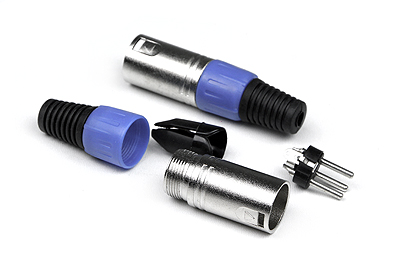 Invotone XLR3M100 по цене 150 ₽