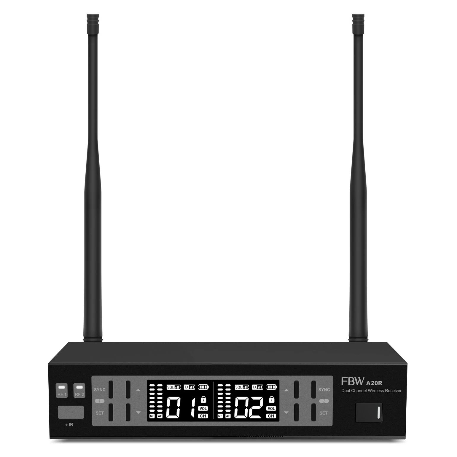FBW A2S-Presenter по цене 23 650 ₽