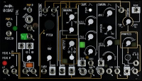 Make Noise 0-COAST по цене 76 100 ₽