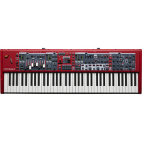 Clavia Nord Stage 4 73 по цене 557 850 ₽