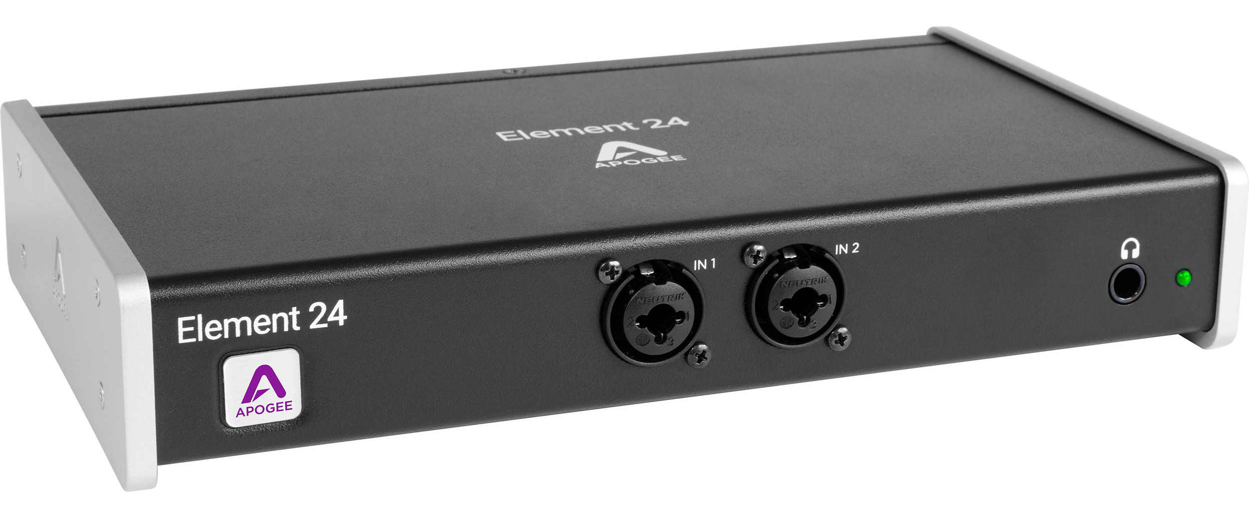 Apogee Element 24 по цене 48 900 ₽