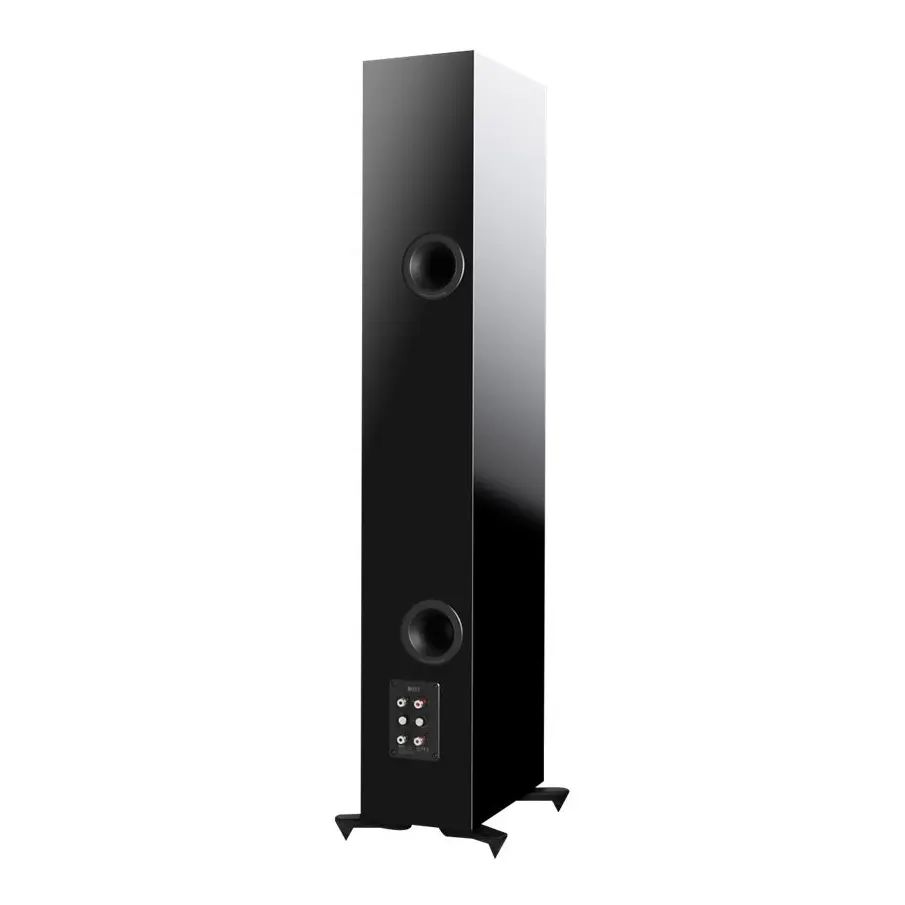 KEF R11 Gloss Black (штука) по цене 258 750 ₽