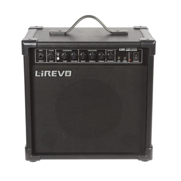 LiRevo TS-G30R по цене 8 500 ₽