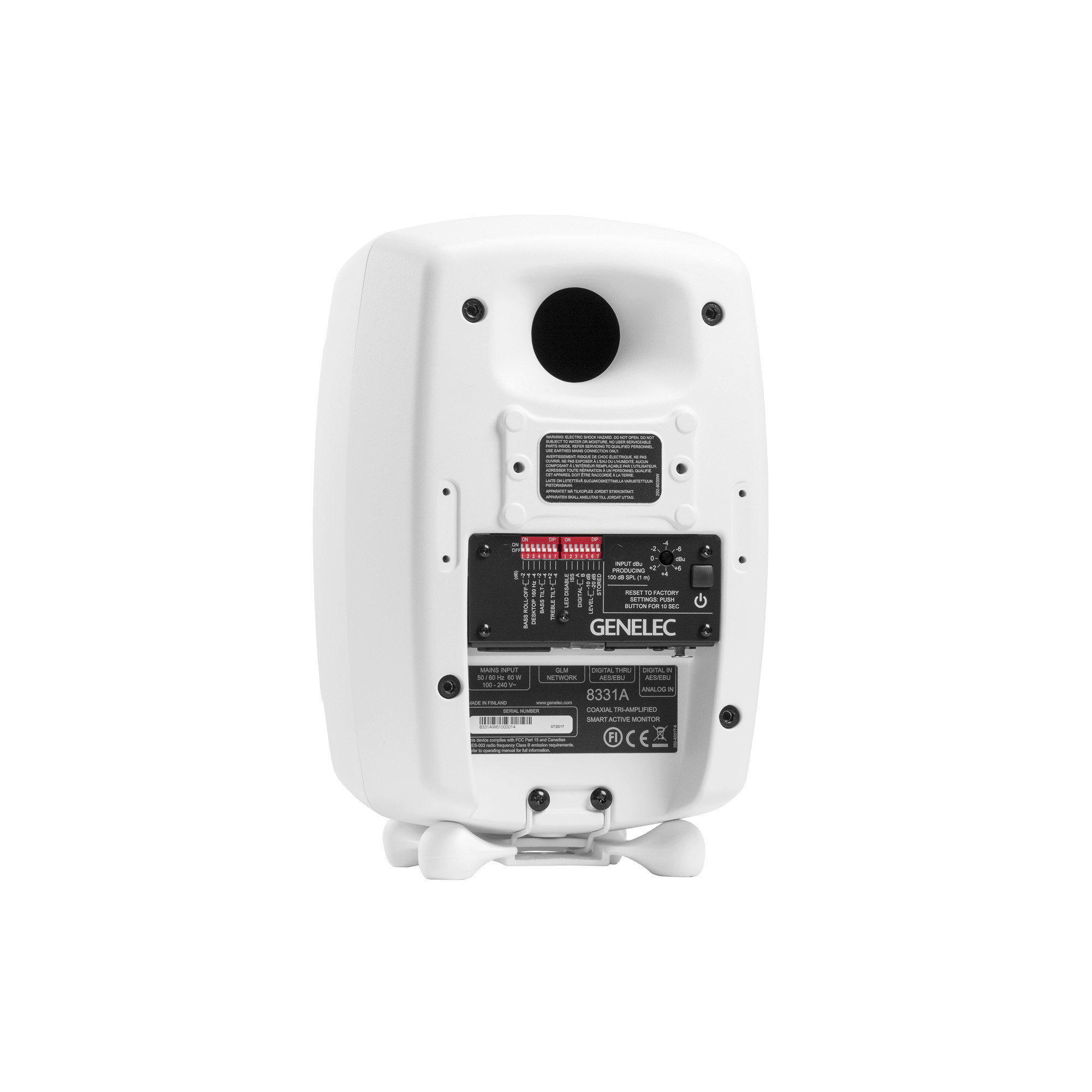 Genelec 8331AW по цене 306 650 ₽
