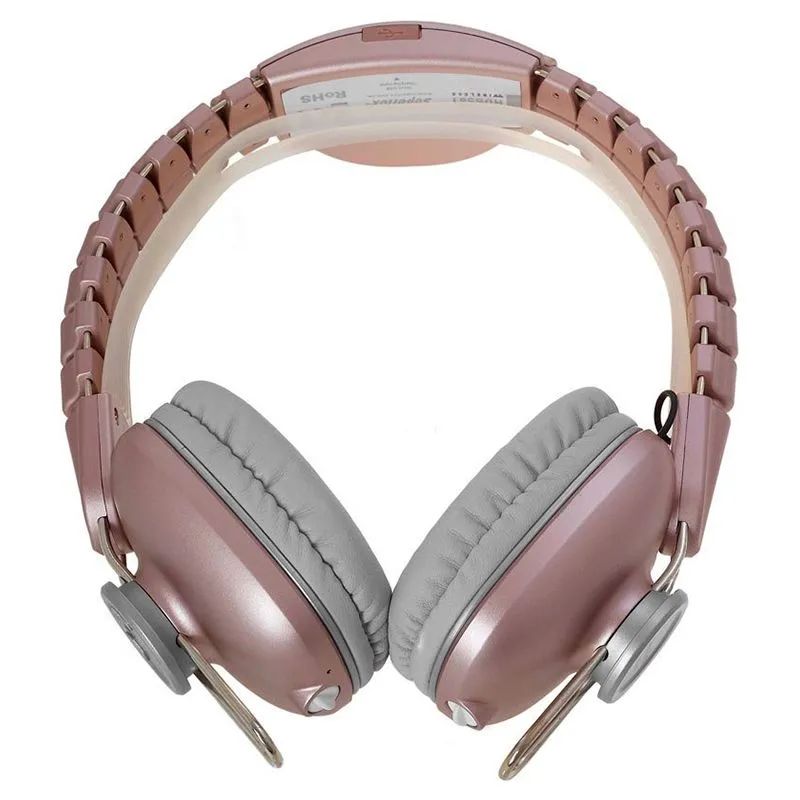 Superlux HD581 Rose Gold по цене 6 750 ₽