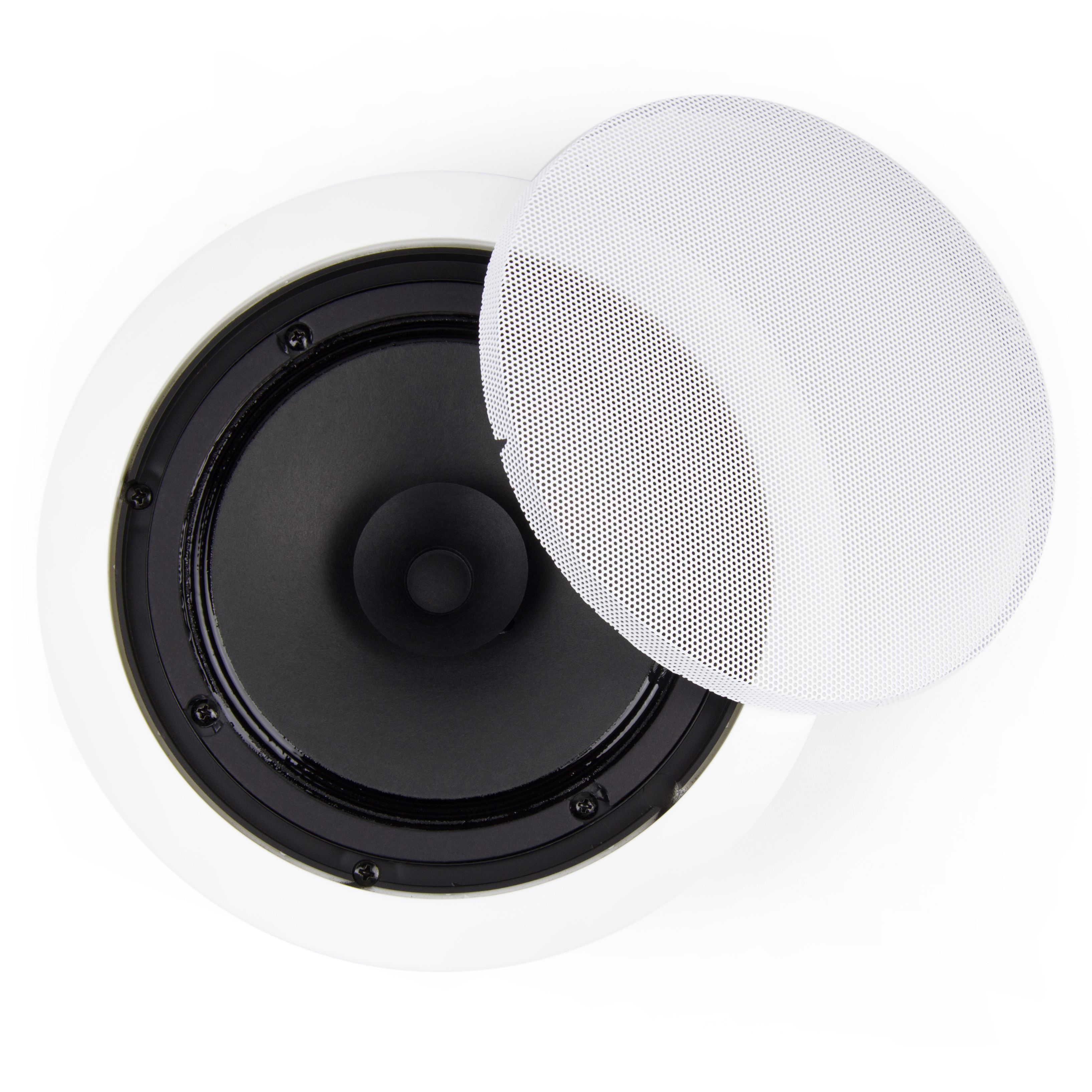 Radiotehnika RT TL6T8 White по цене 3 300 ₽
