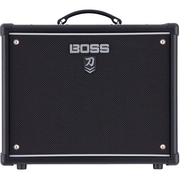 Boss KATANA 50 MK2 EX по цене 49 482 ₽