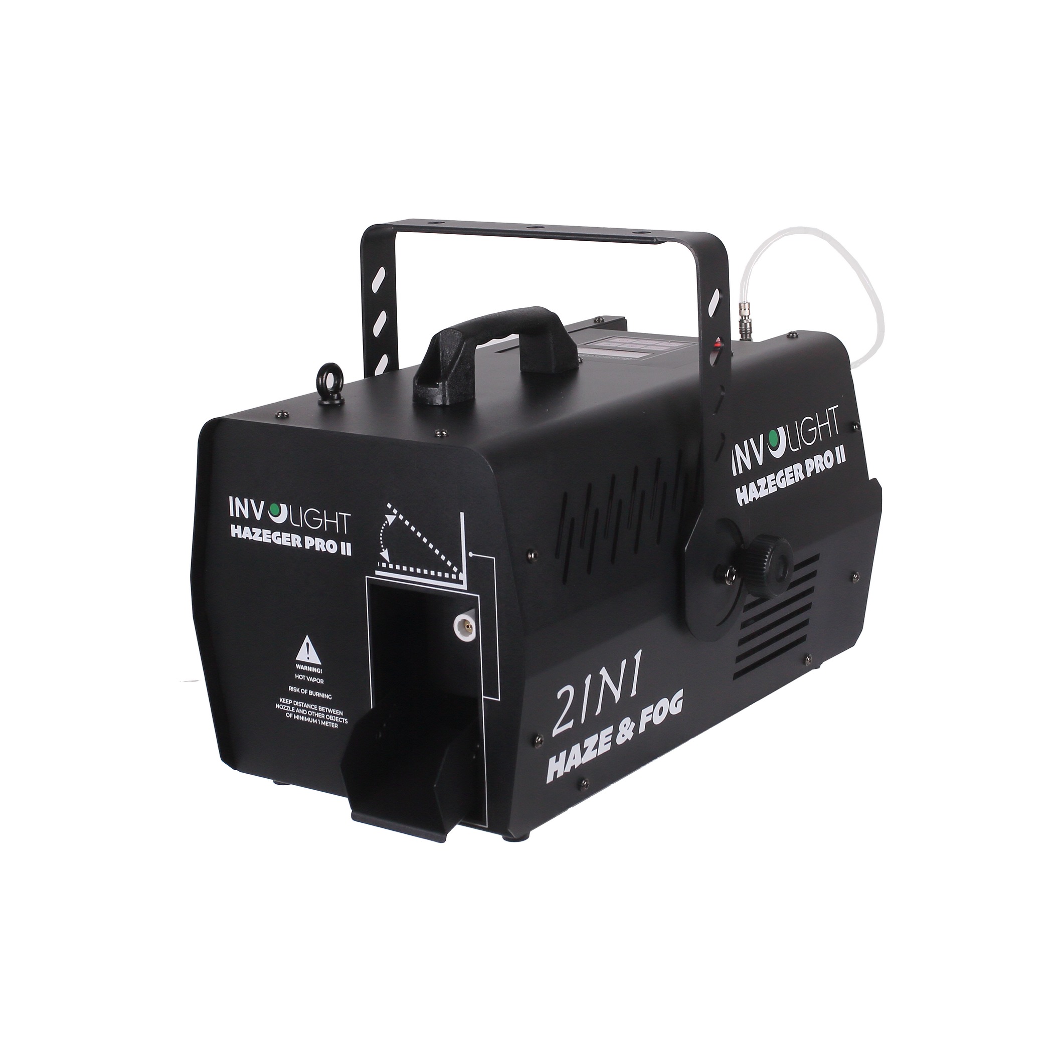 Involight Hazeger Pro 2 по цене 70 900 ₽