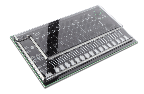 Decksaver Roland Aira TR-8 Cover по цене 5 250 ₽