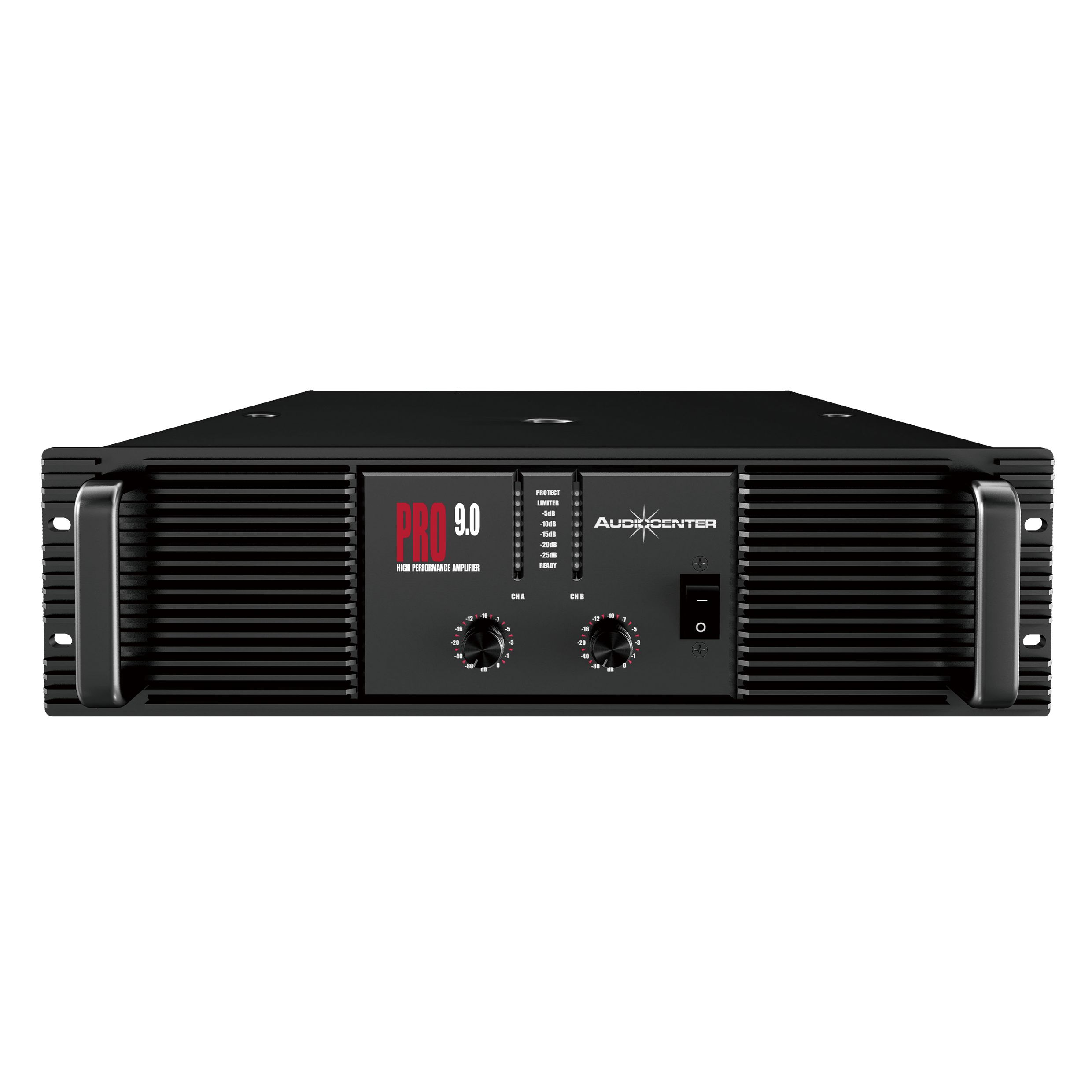 Audiocenter PRO9.0 по цене 88 110.00 ₽