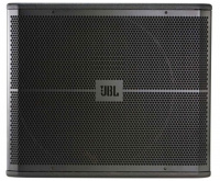 JBL VRX918S