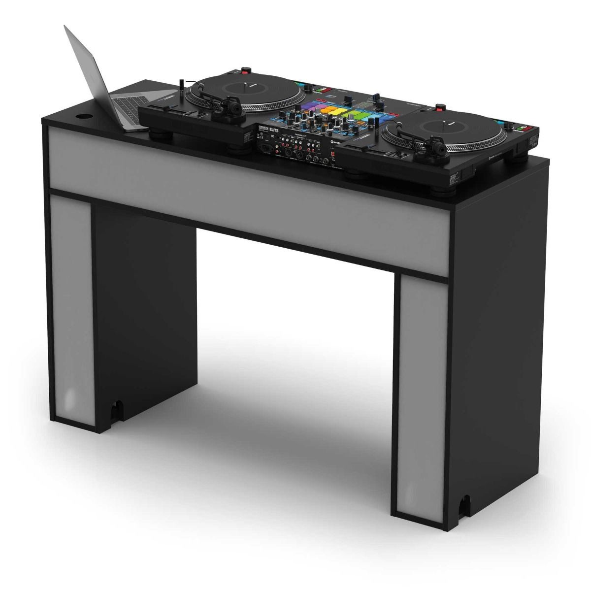 Glorious Modular Mix Station Black по цене 78 000 ₽